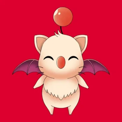 Moogle