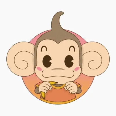 Monkey Banana