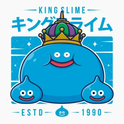 King Slime