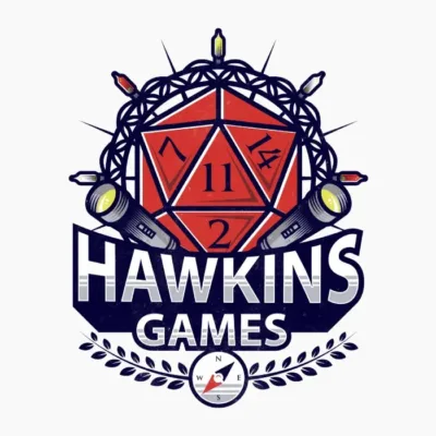 Hawkins Games