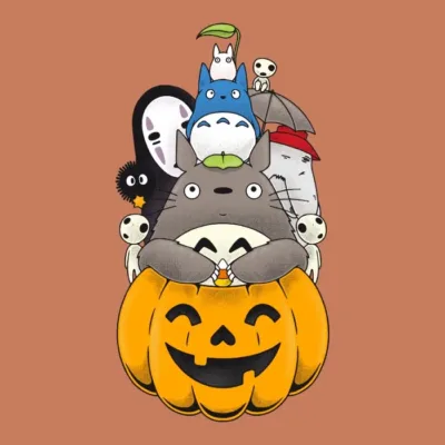 Halloween Animation