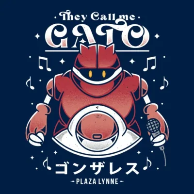 Gato