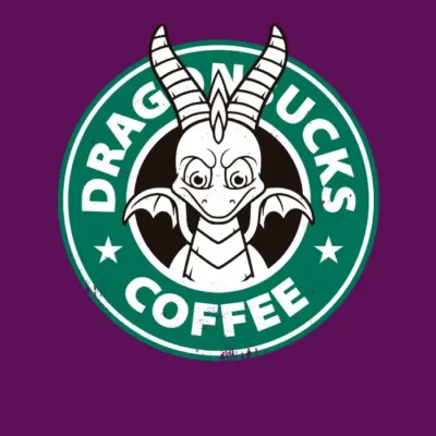 Dragon Coffee
