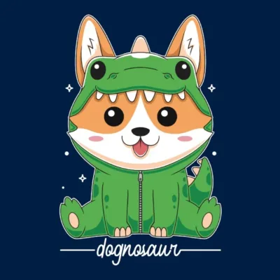 Dognosaur