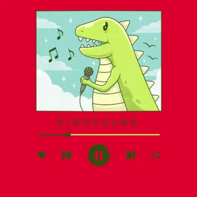 Dinosound