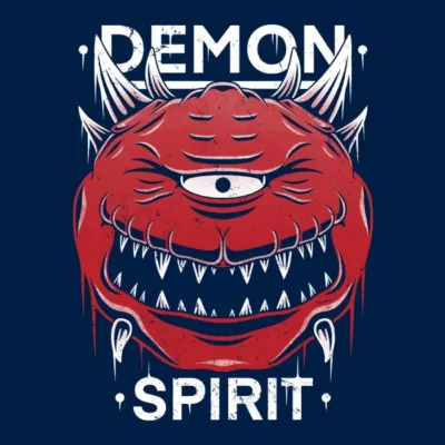 Demon Spirit