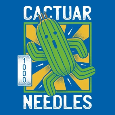 Cactuar