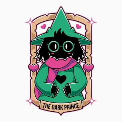 The Dark Prince