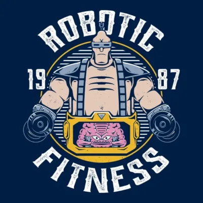 Robotic Fitness