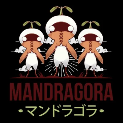 Mandragoras