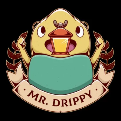 Drippy Big Size