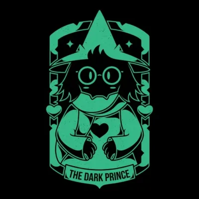Dark Prince