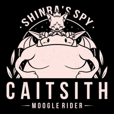 Cait Sith