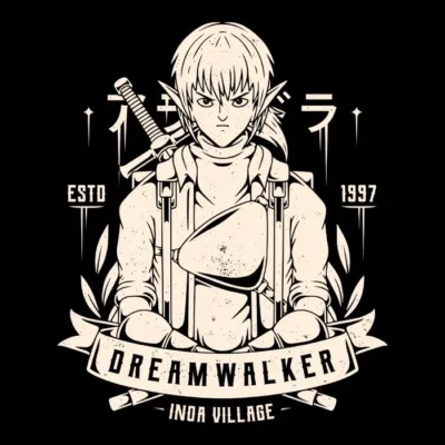 Dreamwalker