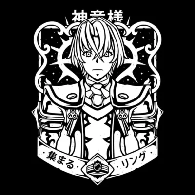 Awoken From a Long Sleep Big Size