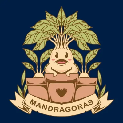 The Mandragoras