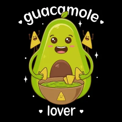 Guacamole Lover