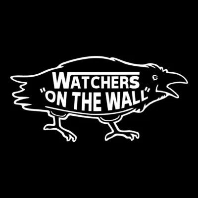 Watchers On The Wall
