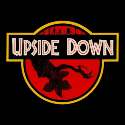 Upside Down