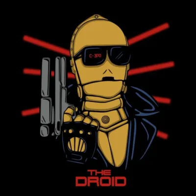 The Droid