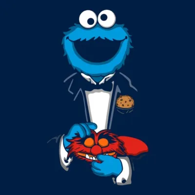 The Cookiefather