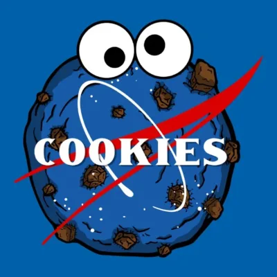 Space Cookies