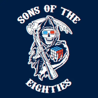 Sons Of The Eighties