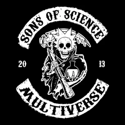 Sons Of Science