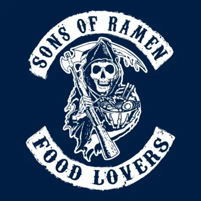 Sons Of Ramen