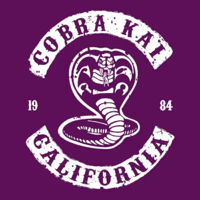 Sons Of Cobra Kai