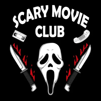 Scary Movie Club Hellfire
