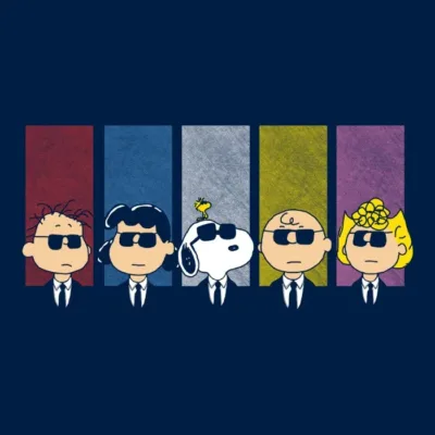Reservoir Peanuts
