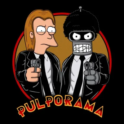 Pulporama