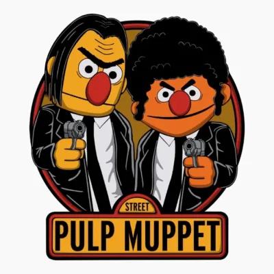 Pulp Muppet Epi Blas