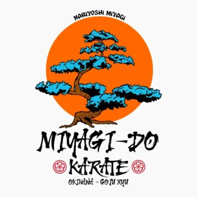 Miyagi Do Karate Okinawa