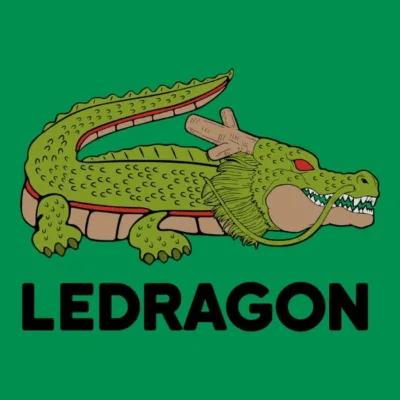 Ledragon V3