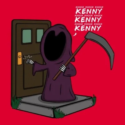 Knock Kenny