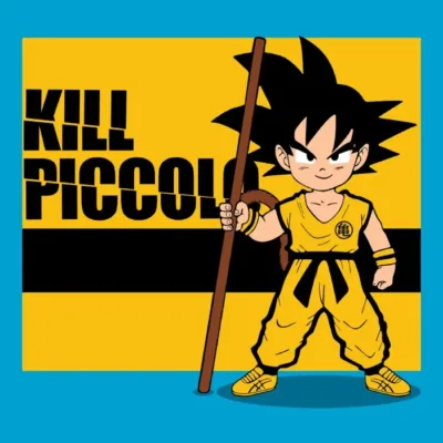 Kill Piccolo