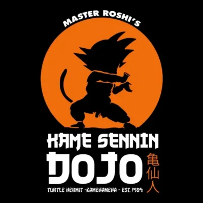 Kame Sennin Dojo