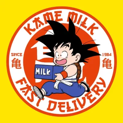 Kame Milk