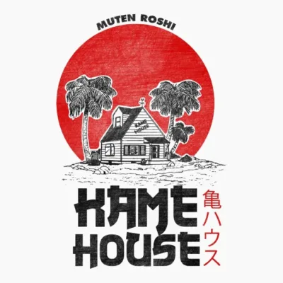 Kame House