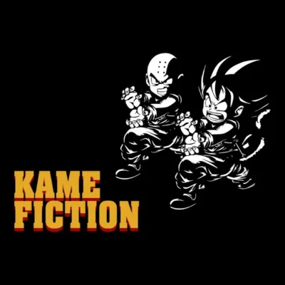 Kame Fiction