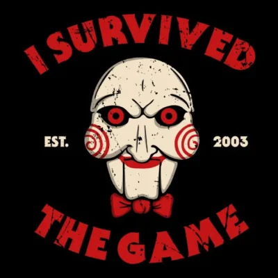 I Survived The Game