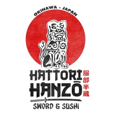 Hattori Hanzo V2