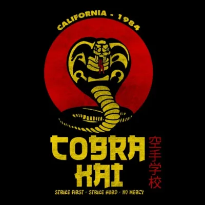 Cobra Kai