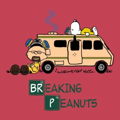 Breaking Peanuts