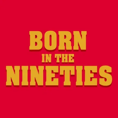 Born In The Nineties Pulp Fiction
