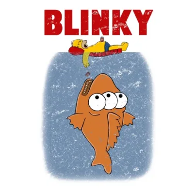 Blinky Jaws