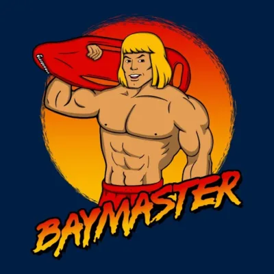 Baymasters Heman
