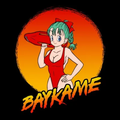 Baykame Bulma